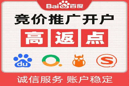 行业趋势下的SEM推广竞价代运营策略